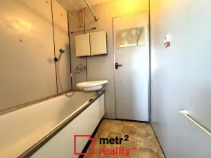 Prodej bytu 3+1, Olomouc, Foerstrova, 61 m2