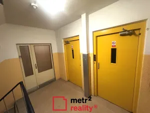 Prodej bytu 3+1, Olomouc, Foerstrova, 61 m2