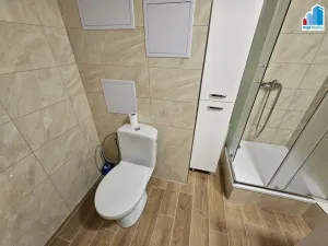 Pronájem bytu 1+1, Holýšov, Pod Makovým vrchem, 40 m2
