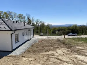 Prodej rodinného domu, Hosín, 104 m2