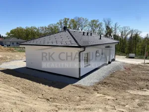 Prodej rodinného domu, Hosín, 104 m2