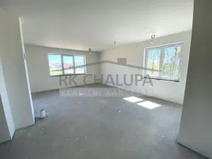 Prodej rodinného domu, Hosín, 104 m2