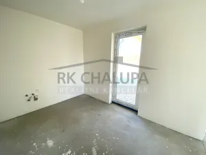 Prodej rodinného domu, Hosín, 104 m2