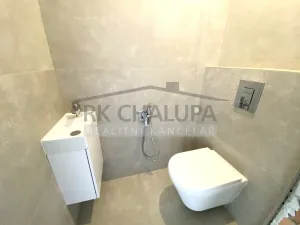 Prodej rodinného domu, Hosín, 104 m2