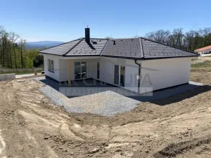 Prodej rodinného domu, Hosín, 104 m2