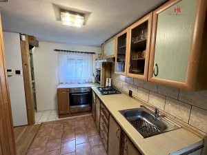 Pronájem rodinného domu, Praha - Lipence, Nad Údolím hvězd, 70 m2