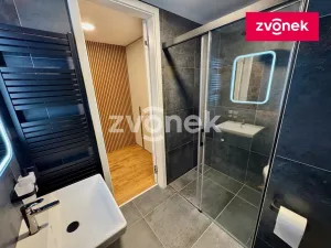 Pronájem bytu 3+kk, Zlín, Nad Stráněmi, 143 m2