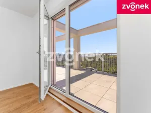 Pronájem bytu 3+kk, Zlín, Nad Stráněmi, 143 m2