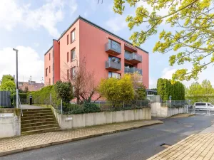 Prodej bytu 2+kk, Praha, 42 m2