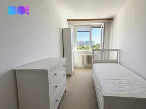 Prodej bytu 2+kk, Brno, Oderská, 47 m2