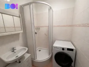 Prodej bytu 2+kk, Brno, Oderská, 47 m2