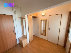 Prodej bytu 2+kk, Brno, Oderská, 47 m2