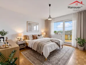 Prodej bytu 3+1, Chlumec, Stradovská, 99 m2