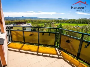 Prodej bytu 3+1, Chlumec, Stradovská, 99 m2