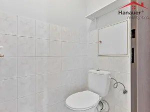 Prodej bytu 3+1, Chlumec, Stradovská, 99 m2