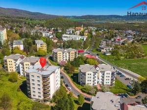 Prodej bytu 3+1, Chlumec, Stradovská, 99 m2