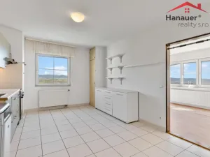 Prodej bytu 3+1, Chlumec, Stradovská, 99 m2