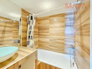 Prodej bytu 3+1, Most, Javorová, 66 m2