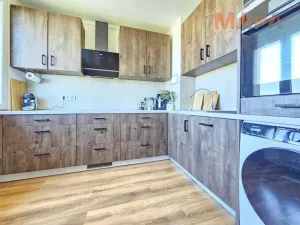 Prodej bytu 3+1, Most, Javorová, 66 m2