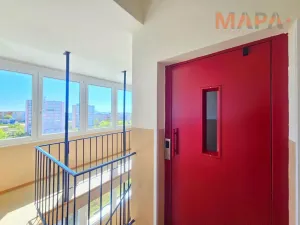 Prodej bytu 3+1, Most, Javorová, 66 m2