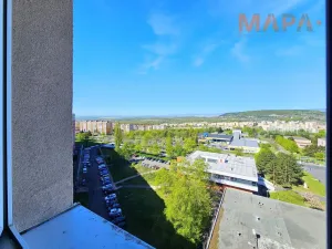 Prodej bytu 3+1, Most, Javorová, 66 m2