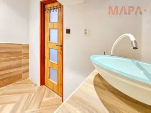 Prodej bytu 3+1, Most, Javorová, 66 m2