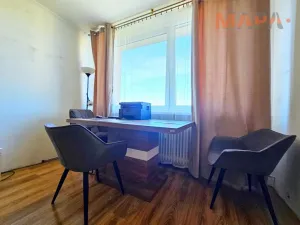 Prodej bytu 3+1, Most, Javorová, 66 m2