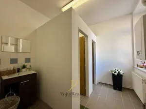 Pronájem obchodního prostoru, Šumperk, Gen. Svobody, 73 m2