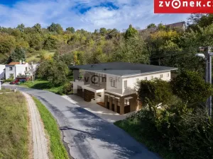 Prodej pozemku pro bydlení, Zlín, Klabalská I, 1743 m2