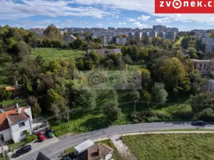 Prodej vily, Zlín, Klabalská I, 140 m2