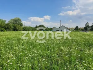 Prodej pozemku pro bydlení, Hulín, 1042 m2