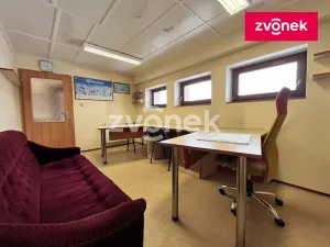 Pronájem skladu, Sazovice, 210 m2