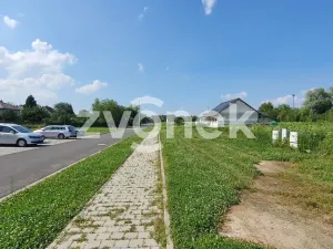 Prodej pozemku pro bydlení, Hulín, 1019 m2