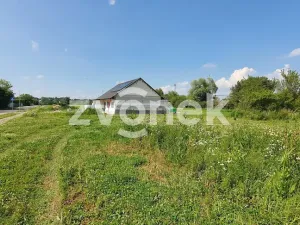 Prodej pozemku pro bydlení, Hulín, 1019 m2