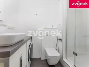 Prodej bytu 2+1, Zlín, Dukelská, 56 m2