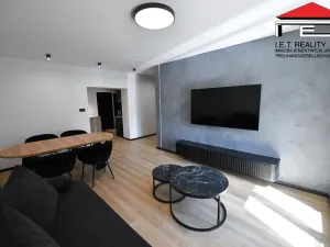 Prodej apartmánu, Čeladná, 78 m2