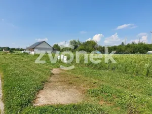 Prodej pozemku pro bydlení, Hulín, 1070 m2