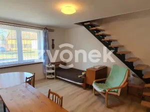 Prodej rodinného domu, Litenčice - Strabenice, 72 m2