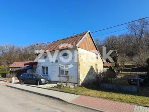 Prodej rodinného domu, Litenčice - Strabenice, 72 m2