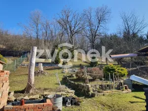 Prodej rodinného domu, Litenčice - Strabenice, 72 m2