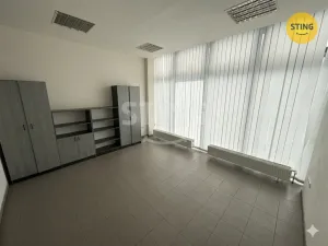 Pronájem kanceláře, Prostějov, Olomoucká, 23 m2