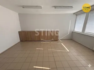 Pronájem kanceláře, Prostějov, Olomoucká, 67 m2