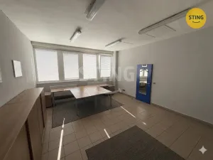 Pronájem kanceláře, Prostějov, Olomoucká, 67 m2