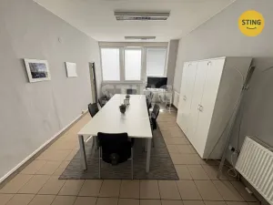 Pronájem kanceláře, Prostějov, Olomoucká, 67 m2
