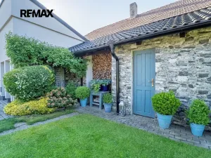 Prodej rodinného domu, Chrášťany, 175 m2