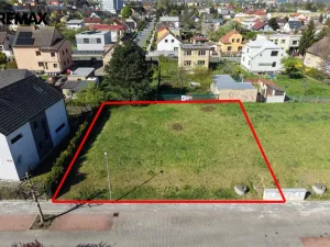 Prodej pozemku pro bydlení, Praha - Miškovice, Vrátenská, 590 m2