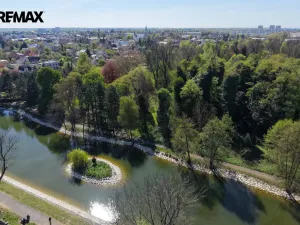 Prodej pozemku pro bydlení, Praha - Miškovice, Vrátenská, 590 m2
