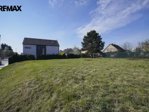 Prodej pozemku pro bydlení, Praha - Miškovice, Vrátenská, 590 m2