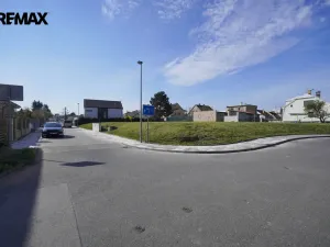 Prodej pozemku pro bydlení, Praha - Miškovice, Vrátenská, 590 m2