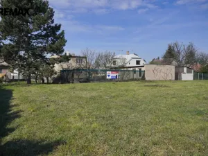 Prodej pozemku pro bydlení, Praha - Miškovice, Vrátenská, 590 m2